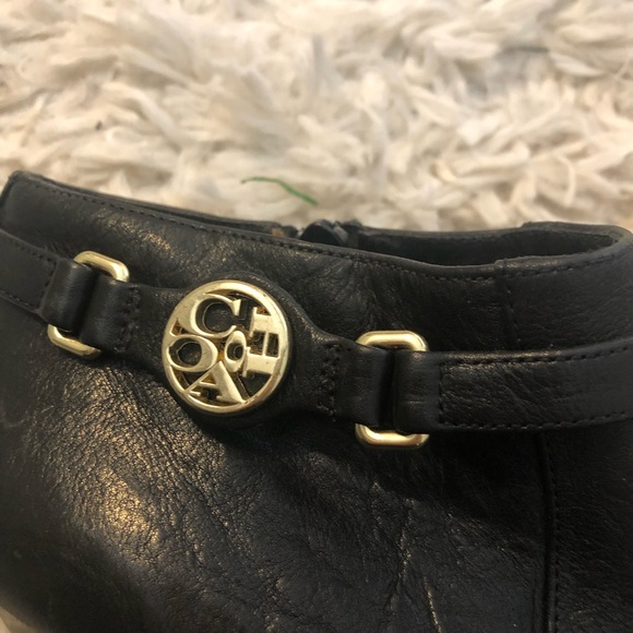 Coach Salene Cow Safari - Picture 5 of 7